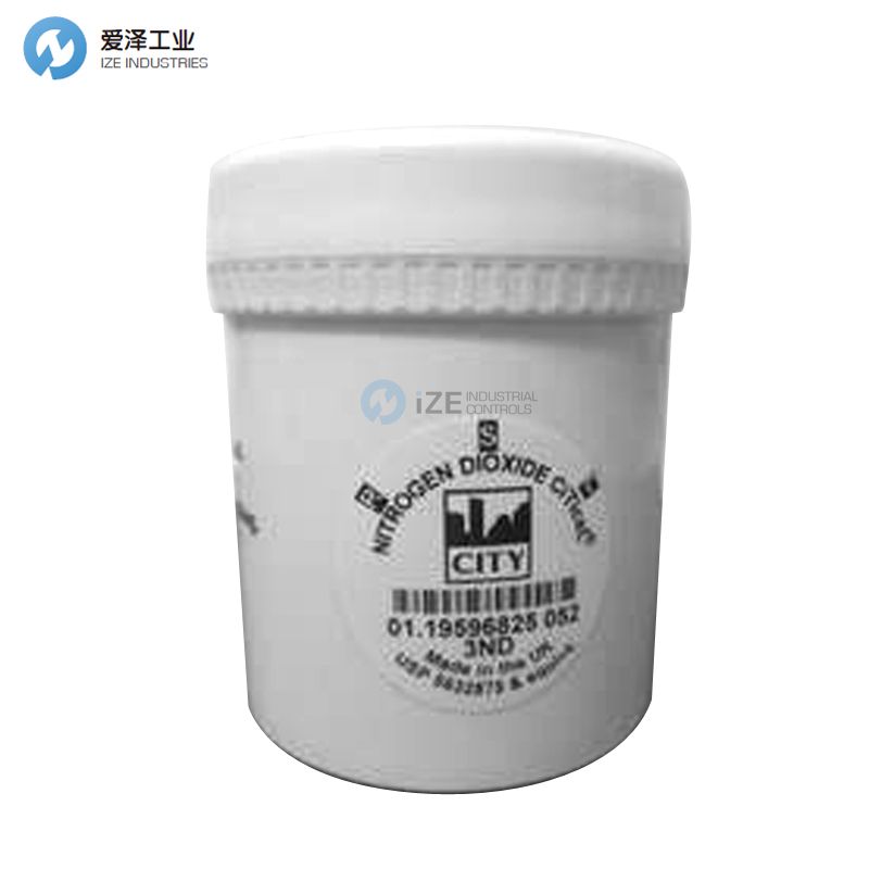 CITY氮气传感器3系列3ND