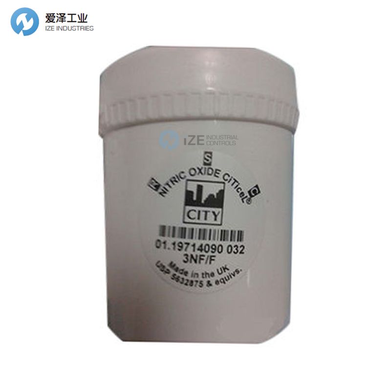 CITY一氧化氮传感器3系列3NFF