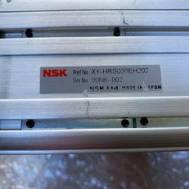 NSKձXY-HRS030EH202ִģROBOT MODULES SYSTEMK20037-01