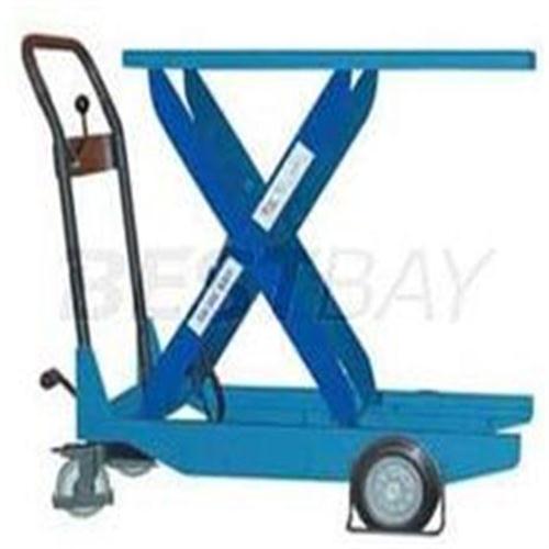 现货EdmoLift升降平台