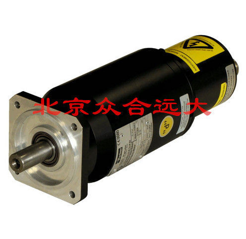 派克parker派克Parker-系列无刷伺服电机EX