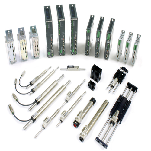 ����LINMOT���