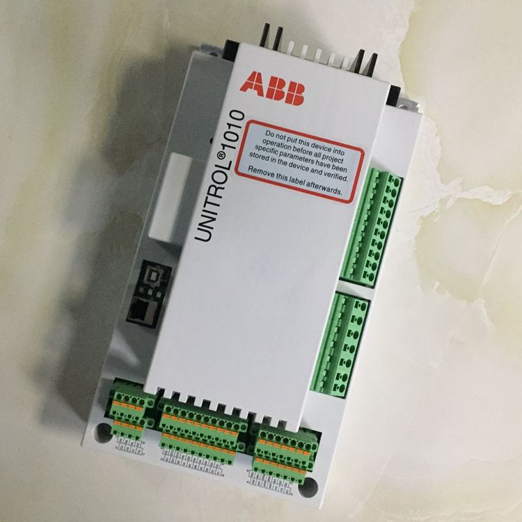 ABBUNITROL 1010AVRſϵͳԪAUTOMATIC VOLTAGE REGULATOR