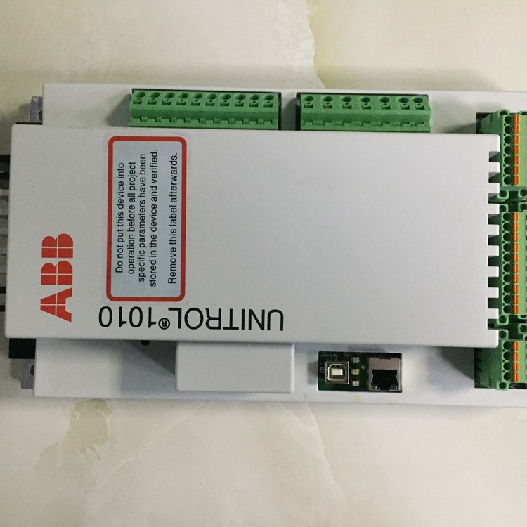 ABBUNITROL 1010AVRſϵͳԪAUTOMATIC VOLTAGE REGULATOR