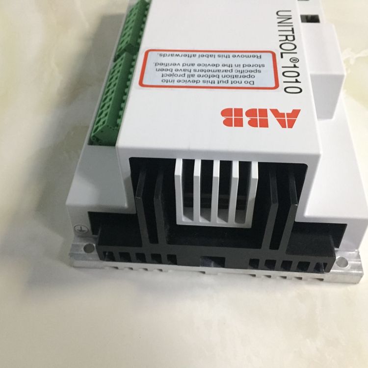 ABBUNITROL 1010AVRſϵͳԪAUTOMATIC VOLTAGE REGULATOR