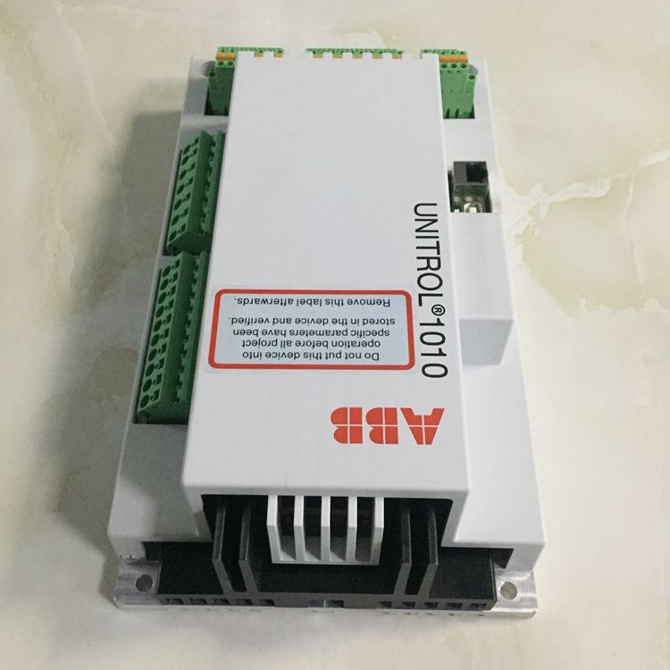 ABBUNITROL 1010AVRſϵͳԪAUTOMATIC VOLTAGE REGULATOR