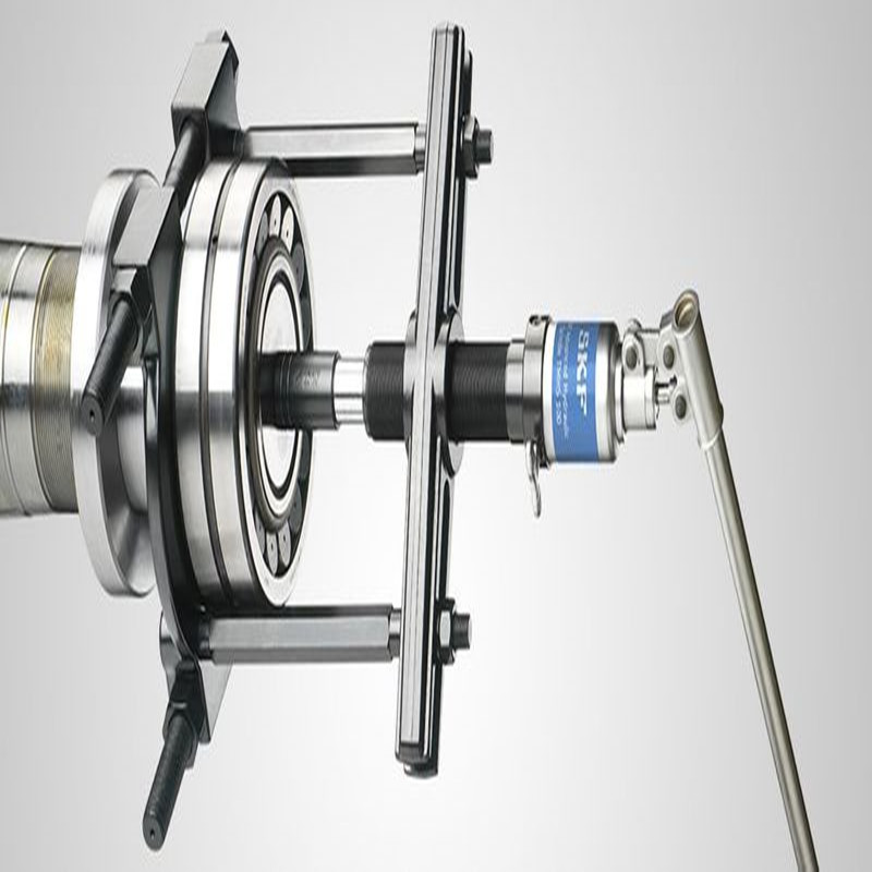 skf重型爪式拉拔器tmmp10