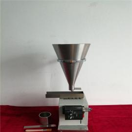 ROOKO粉末流动性测定仪/粉体松装密度FL41