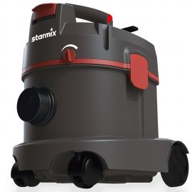 驰达美吸尘器 STARMIX工业吸尘器
