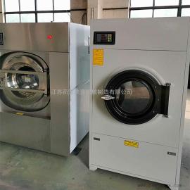 荷涤宾馆烘干机 宾馆洗涤设备 酒店干衣机工厂品质保证SWA-80
