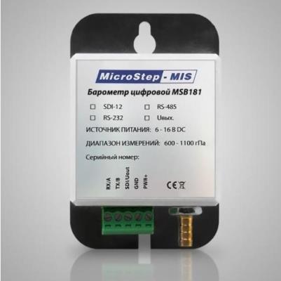 MicroStep-MISMSB181MicroStep-MIS MSB181 ѹ-