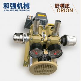 好利旺（ORION）好利旺真空泵KRX3ORION旋片式�獗�KRX3-P-V-01