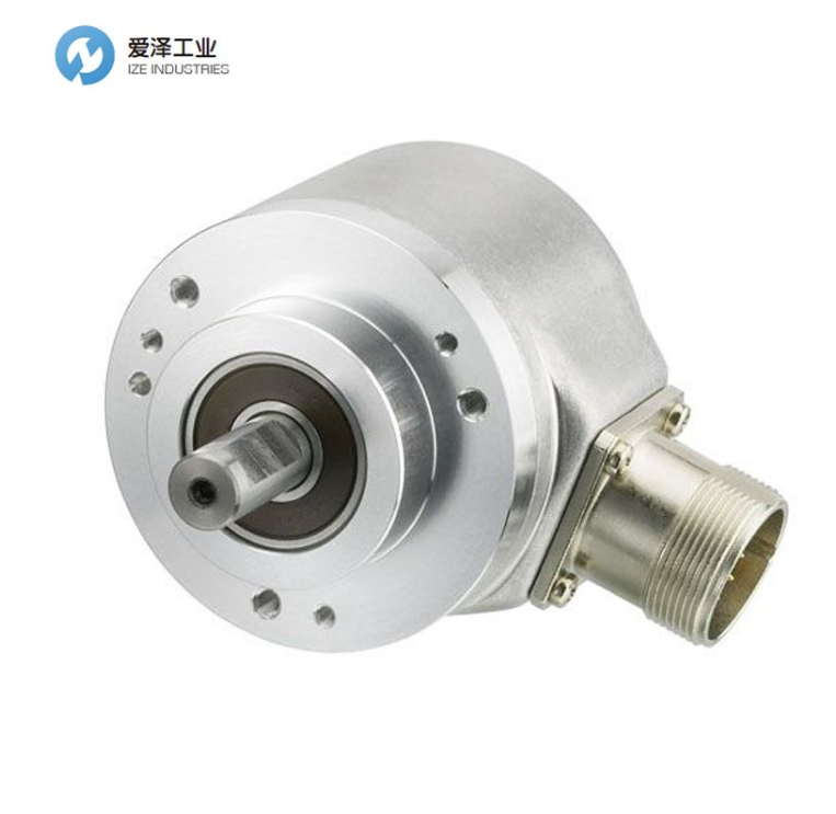 HENGSTLERRI58-O/4096ES.41IB