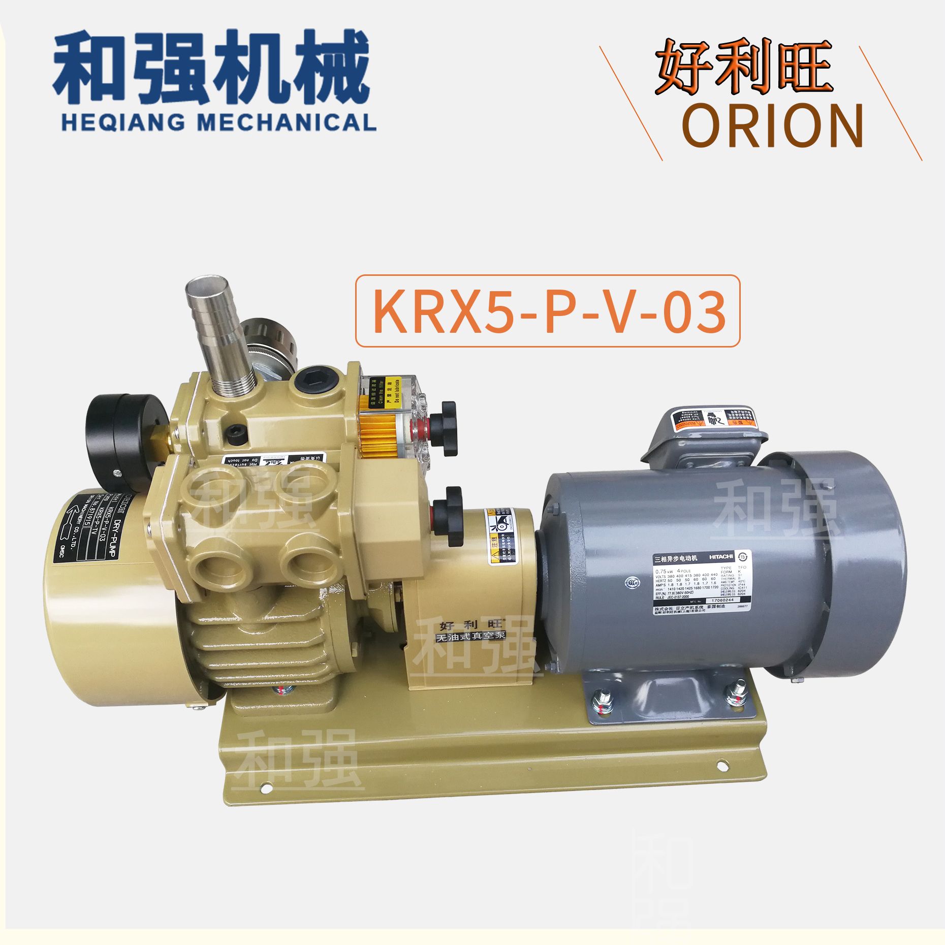 KRX5-P-VB-03ʽ̼Ƭ/Ƭ/ʯīƬձ ÷ 25 0.75KW