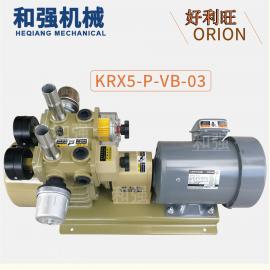 KRX5-P-VB-03һձ Ƭʽɱ ʢع Զλ 0.75KW
