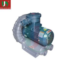 4KW高压防爆风机