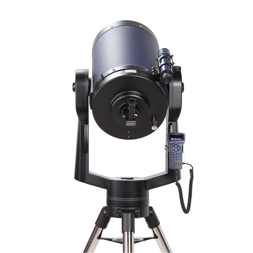 meade米德lx90天文望远镜12英寸1210-90-03