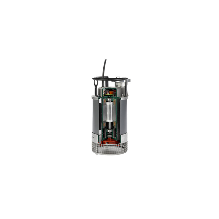 mast-pumpenǱˮGUP3-1.5 DIN 14 427