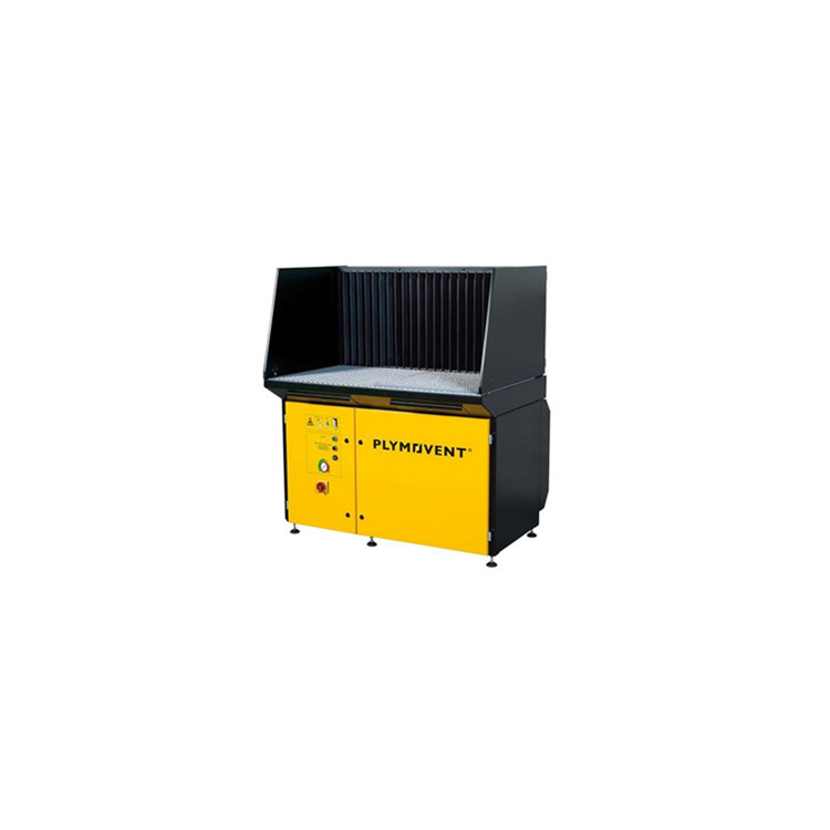 PlymoventSER-650