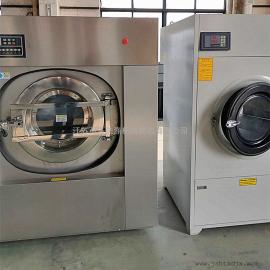 中天医院用洗涤机械 医院洗涤设备隔离式洗衣机GLXQ-80
