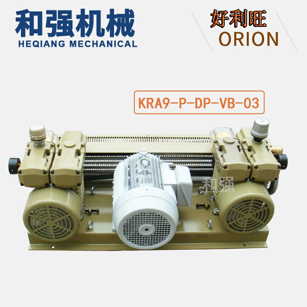 KRA10-DP-5510-G1ϵ 5.5KW ձ ܽӿRc11/4 Ƭ