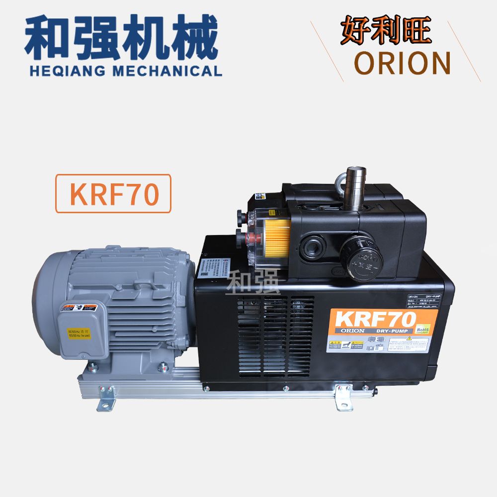 KRF110-VB-03 ORION ձ 3.7KW
