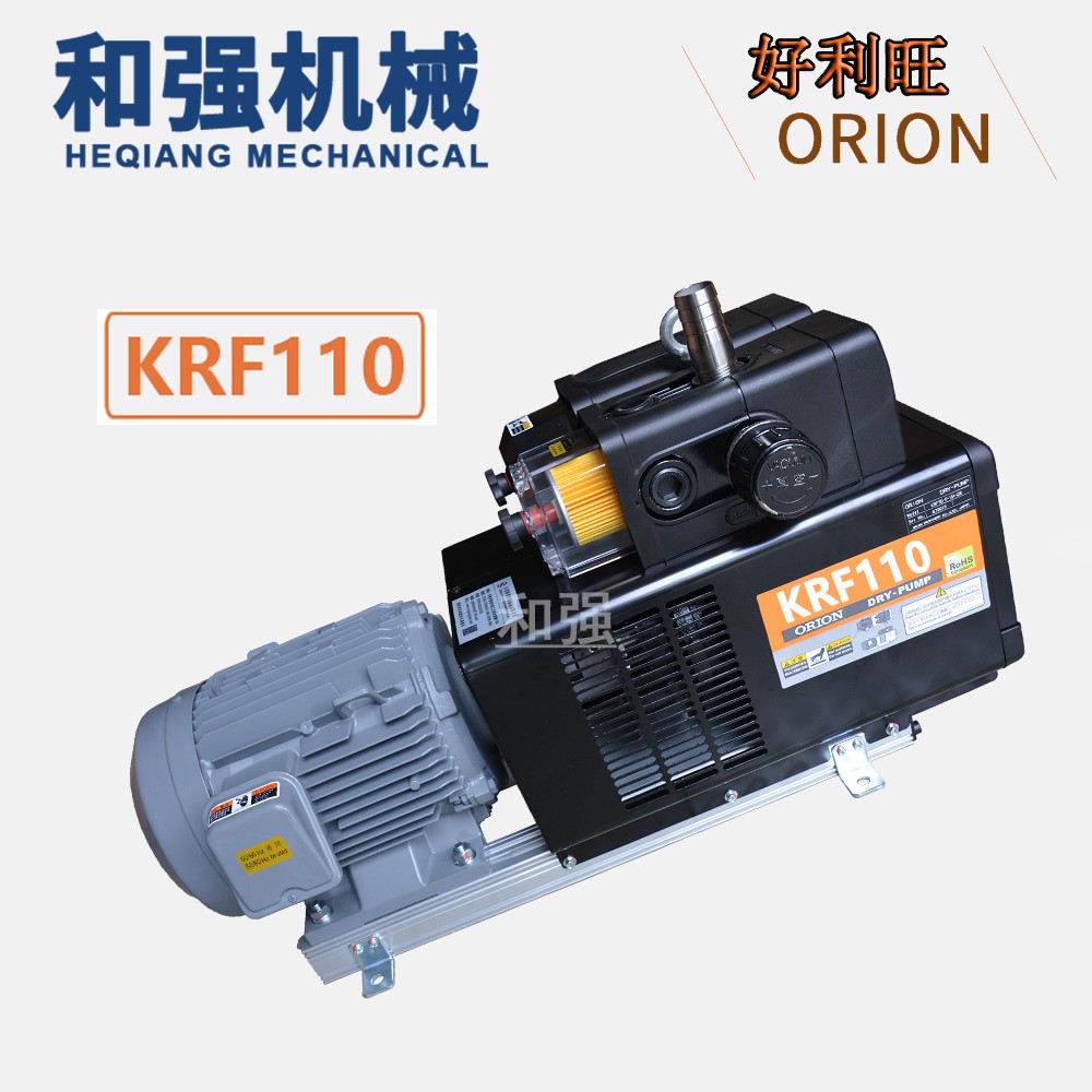 ORIONKRF110-VB-04ɴ﹩ Rc3/4ƬԶе豸רձ3.7KW