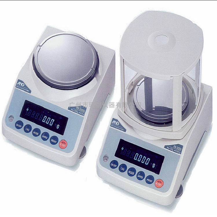 ANDFX-1200iƽٷ֮һ0.01gFX-1200 i