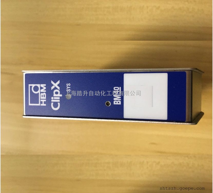 德国HBM信号变送器BM40 BM40IEVKIA405