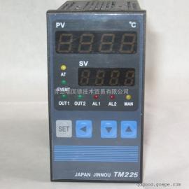 JINNOUTM224温控表//TM224-CMM0NNN温控仪TM224-CVN0NNN