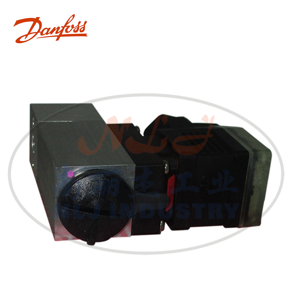 Danfoss˹ѹMBC5100-2431-2DB04 061B110466 