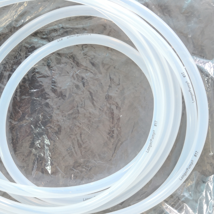 YF00013国产蠕动泵硅胶软管13#