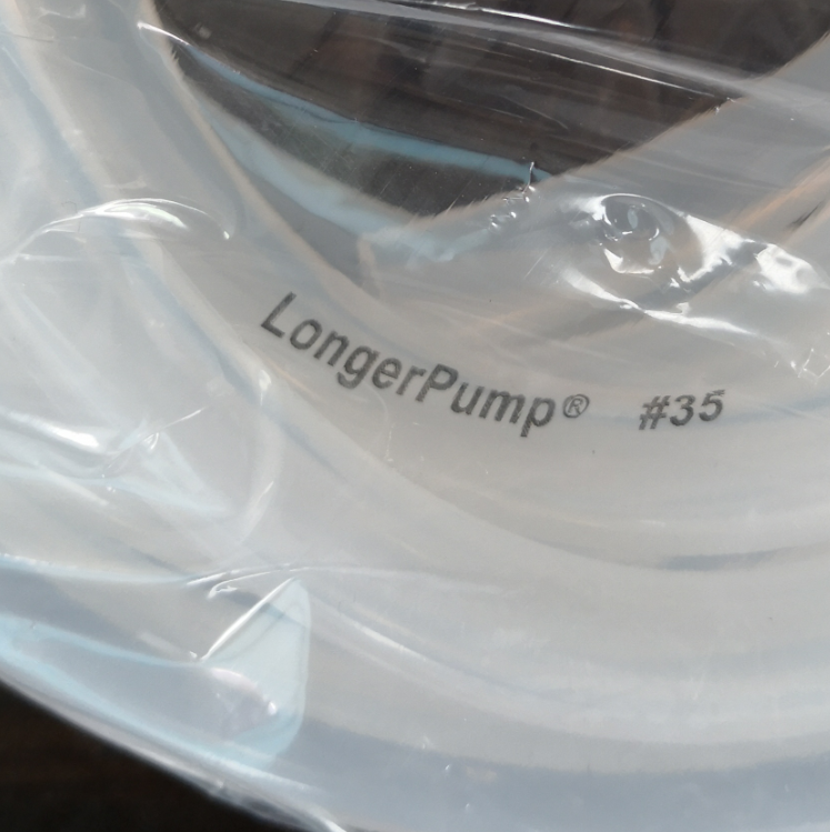 YF国产蠕动泵硅胶软管 抗腐蚀3*1