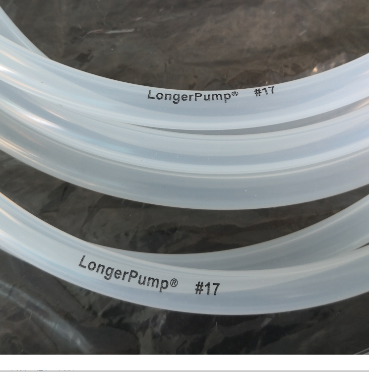 YF00013国产蠕动泵软管18#