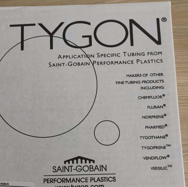 䶯ù TygonڹTygon2475