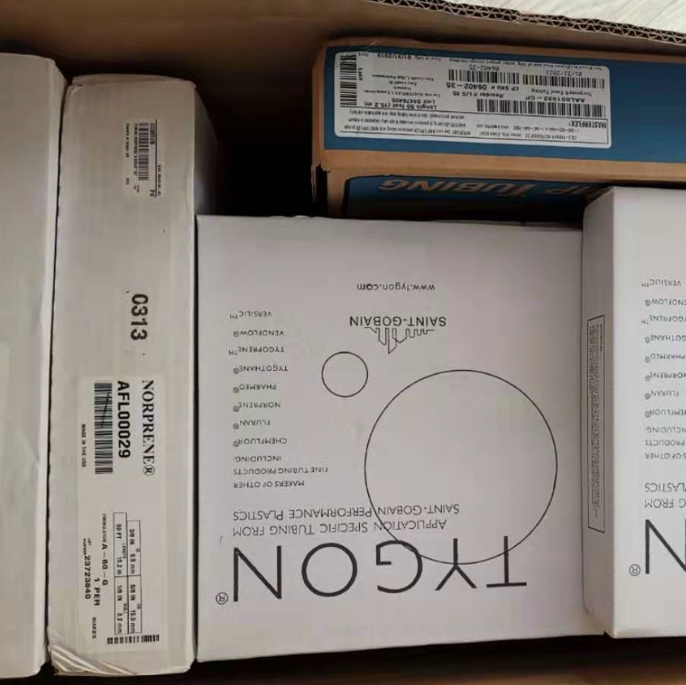 兰格理化分析仪器用软管Tygon E-3603