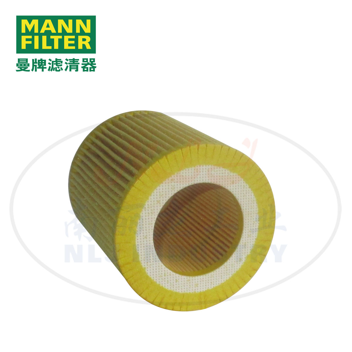 MANN-FILTER() оHU816zKIT