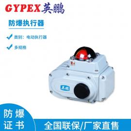 GYPEX英鹏轻工业防爆电动执行器
