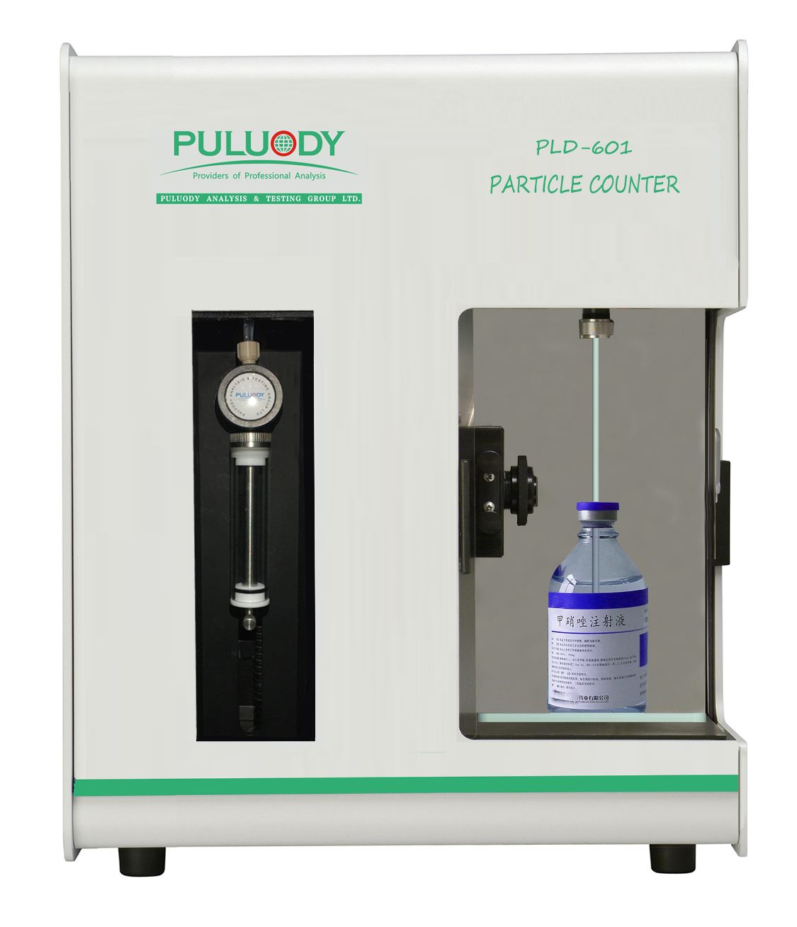 puluody΢PLD-601