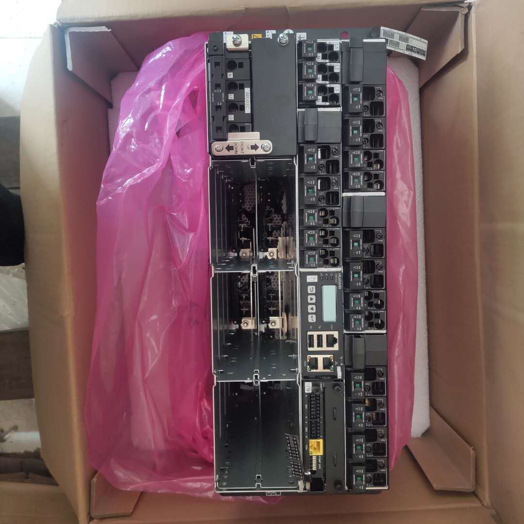 etp48400华为高频开关电源48v直流电源400a通信系统