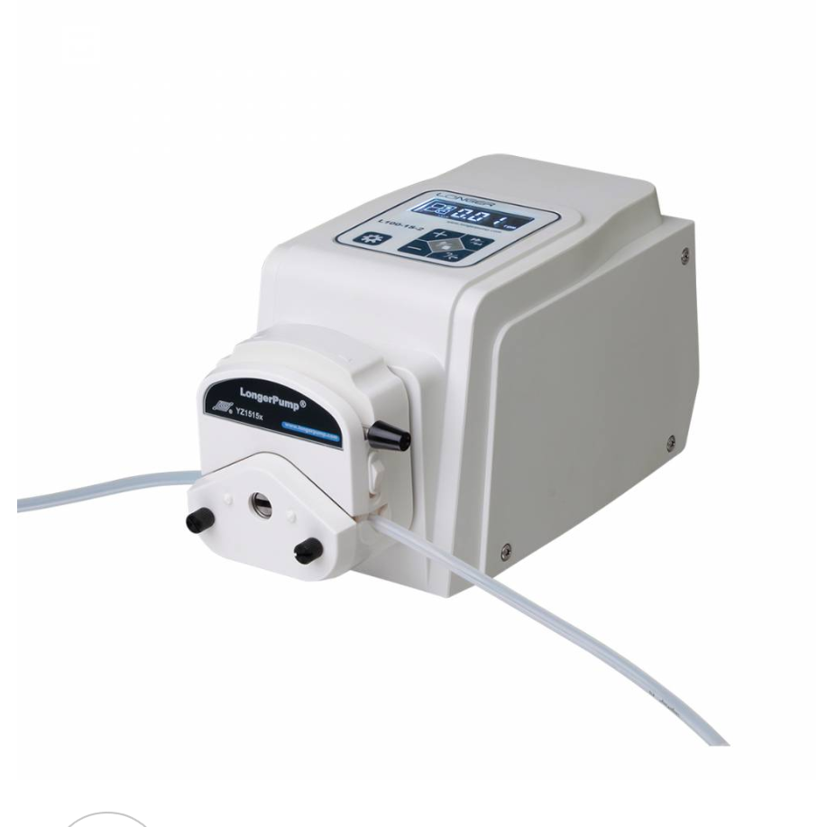 兰格流量型 蠕动泵- 标准型L100-1S-2