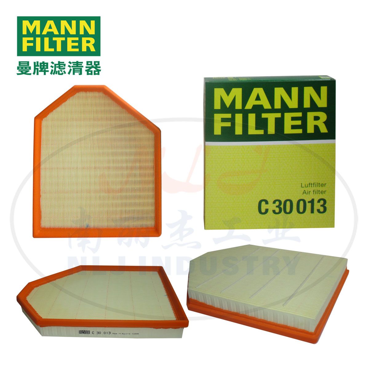 MANNFILTERC30013