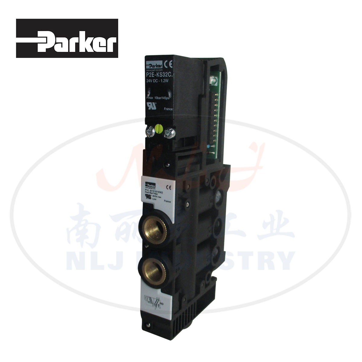 Parkerɿ PVL-B10161852B