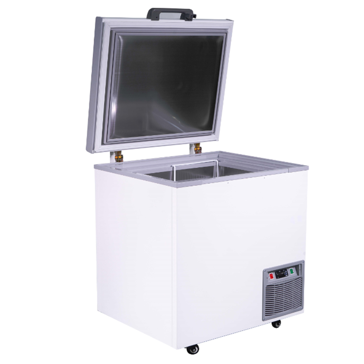 德馨永佳经济款药物临床试验专用冰箱零下40度低温冰箱DW-40-W286