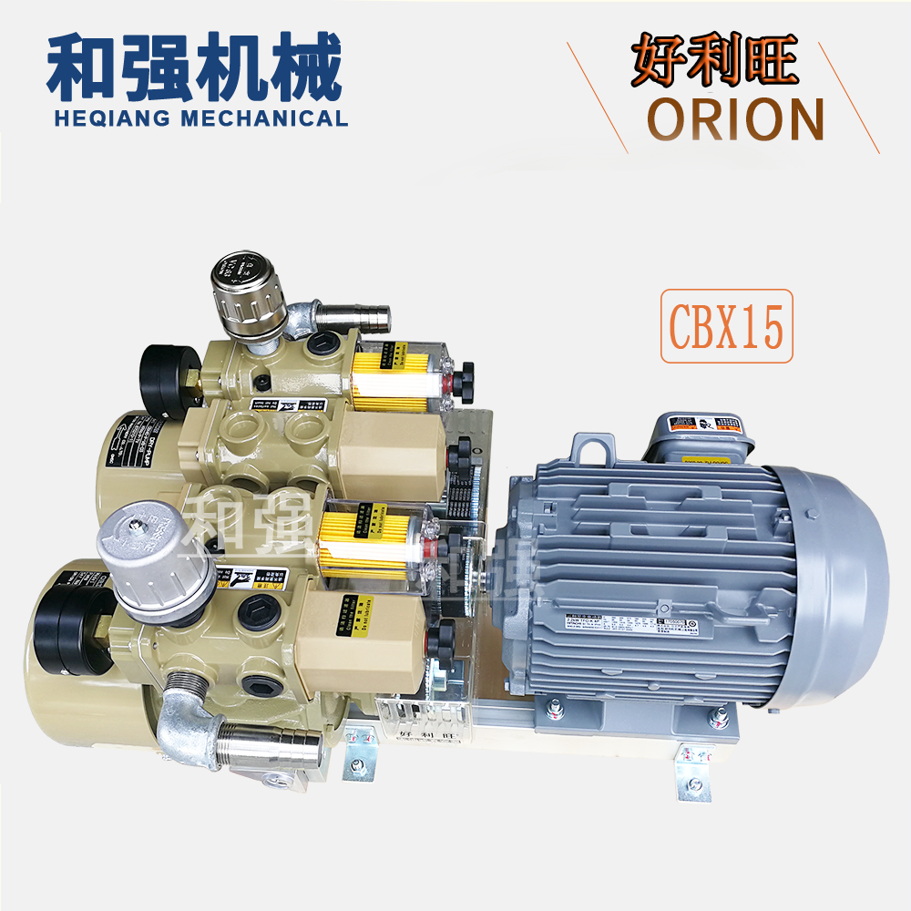 ORIONCBX15-P-VB-03ձ 崫 ӡˢר  4.7L/min
