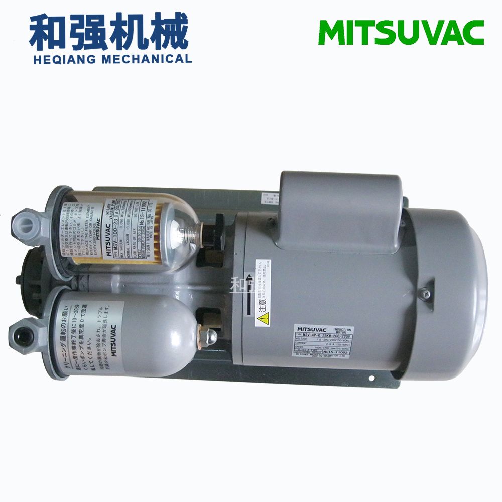 MITSUVAC ƬMSV-400-3