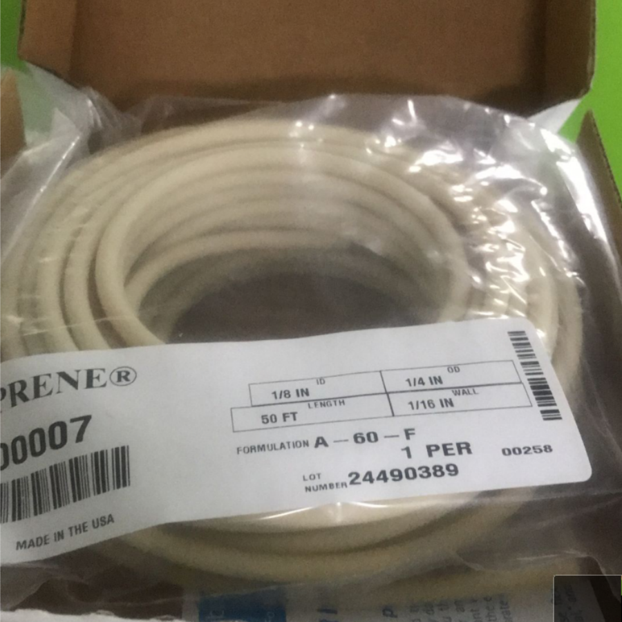 兰格实验室蠕动泵软管Norprene Chemical全规格