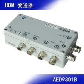 HBM德�� �Q重信��送器AED9301B