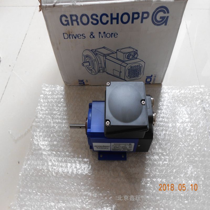 Groschopp  IGLU 65-40