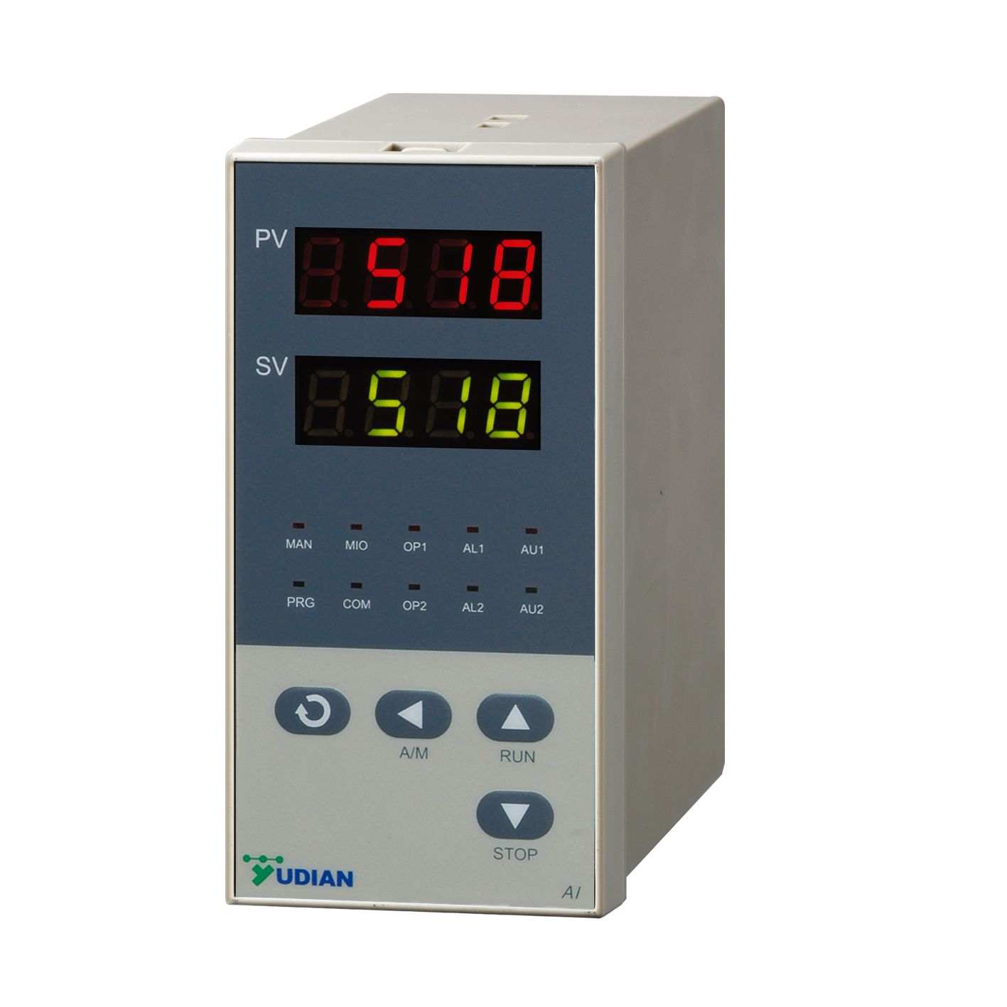 宇电AI-518通用型温控器温控仪调节仪